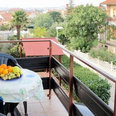 Haus Elizabeta 608s Apartment Pula