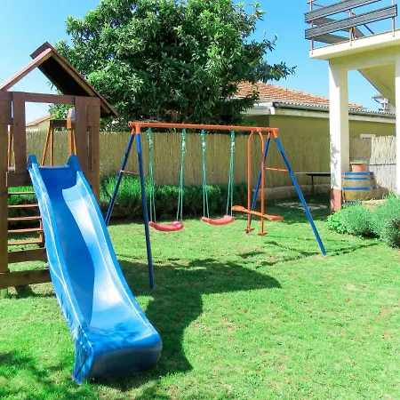 Haus Elizabeta 608s Pula