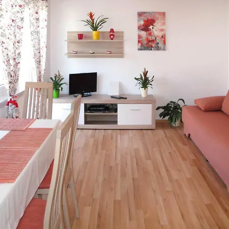 Apartment Haus Elizabeta 608s