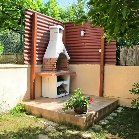 Haus Elizabeta 608s Apartment