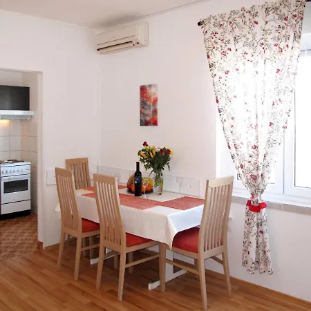 Haus Elizabeta 608s Apartment Pula