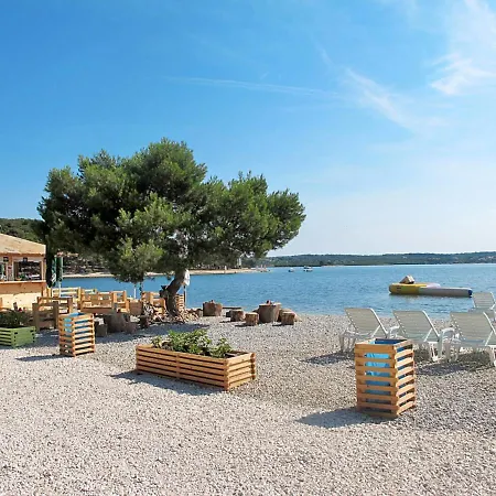 Apartment Haus Elizabeta 608s *