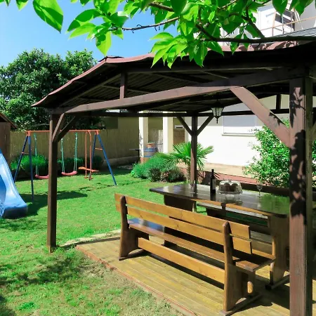 Apartment Haus Elizabeta 608s Pula